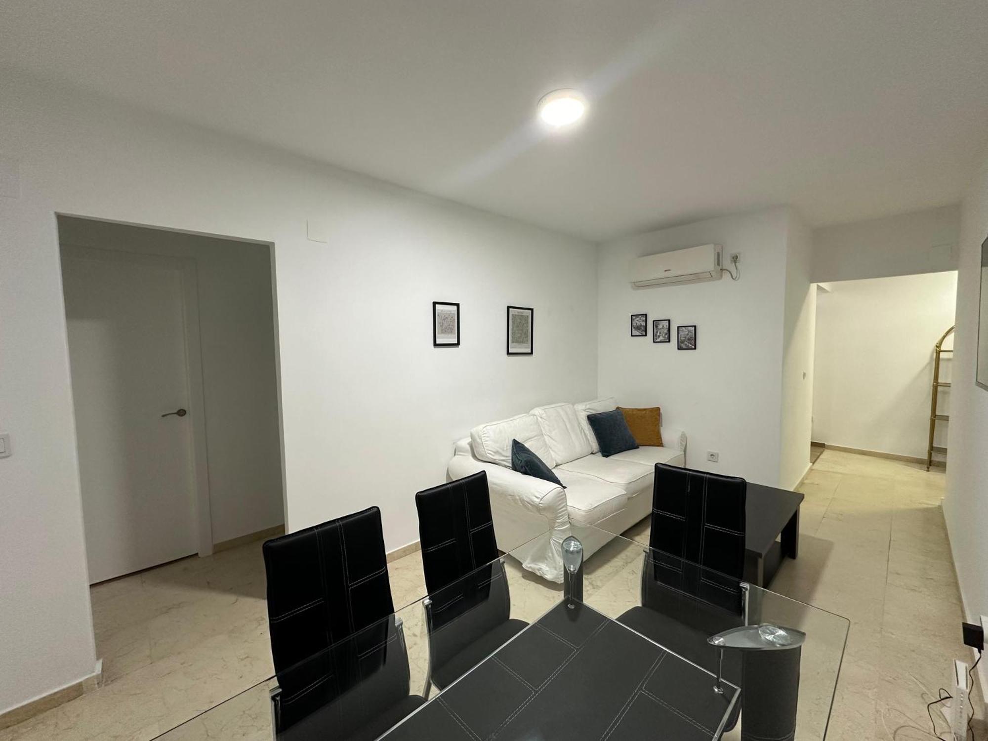 Ds Lealhomes, Patio And Terrace Kordoba Zewnętrze zdjęcie